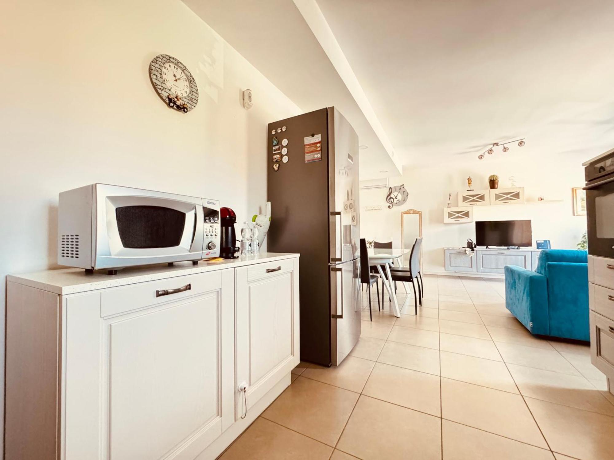 Homeby, Appartamento Barbara Milano Exteriör bild
