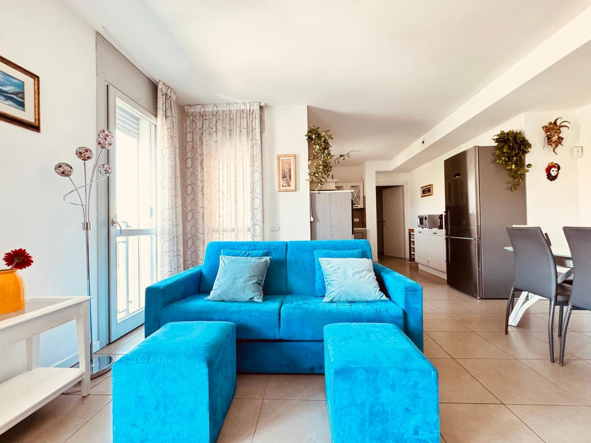 Homeby, Appartamento Barbara Milano Exteriör bild