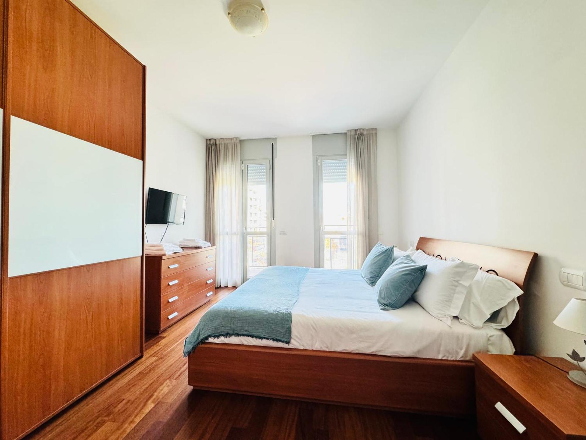 Homeby, Appartamento Barbara Milano Exteriör bild