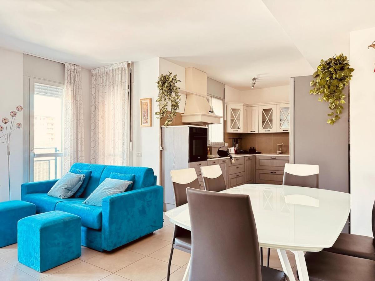 Homeby, Appartamento Barbara Milano Exteriör bild